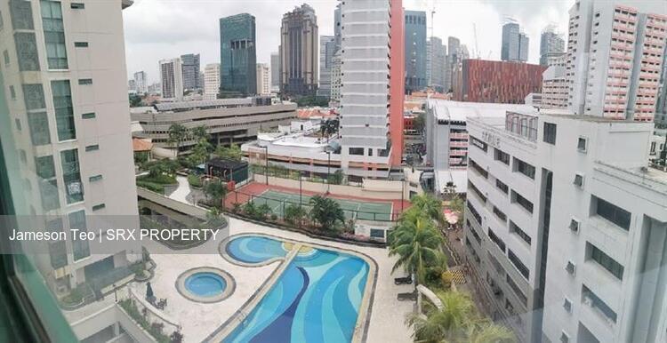 The Bencoolen (D7), Office #547731901